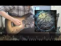 Download Lagu IN FLAMES -  State of Slow Decay (Guitar Cover with On  Screen Tabs)