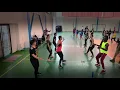 Chimbala - Tutuma  Zumba Masterclass