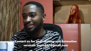 tentik summer vibe reaction seun t reacts 