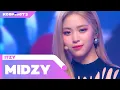 Download Lagu ITZY (있지) - MIDZY (믿지) | KCON:TACT 3