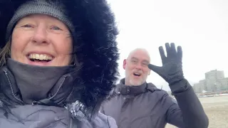 Dagje Scheveningen – Ep. 72