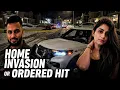 Toronto Jeweler His Pregnant Wife Murdered Rapper Involved