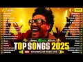 Download Lagu Billboard 2025 🍑 Spotify 🍆 The Weeknd, Charlie Puth, Selena Gomez, Adele, Maroon 5, Justin Bieber