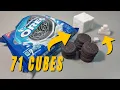 How Much Sugar Is In Oreo Cookies Pack 14