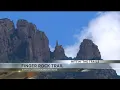 Hittin the Trails 4 You Finger Rock Trail