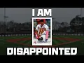 TOPPS 2022 SERIES 1 CHECKLIST IS OUT AND I AM DISAPPOINTED