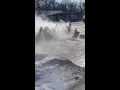 Minot water main break