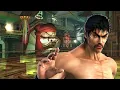 Download Lagu Tekken 5 DR: Twist \u0026 Scream