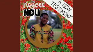 a new testimony