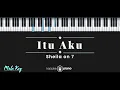 Download Lagu Itu Aku - Sheila On 7 (KARAOKE PIANO - MALE KEY)
