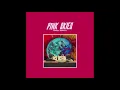 Pink Skies - Waves / Infinity