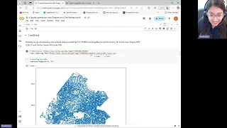 GGS 366 6 Spatial operations Part 2 Shapely objects example