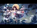 Lagu Nightcore - Electric (1 Hour)