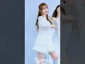 261024 힛지스 서희 'Gulliver!' 직캠 | HITGS SEOHEE FANCAM | 밀리언뮤직 팬사인회