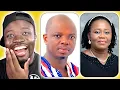 Abronye in Deep Trouble, CJ Torkornoo Fired, Bus Stop Boys \u0026 more