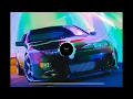 Just For Tonight - Migos / Chris Brown  [slowed + reverb + bass]