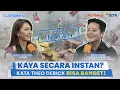 Download Lagu Susah Cari Kerja dan Penghasilan Pas-Pasan? Begini Tips Theo Derick untuk Ciptakan Peluang dan Cuan