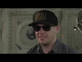 Shinedown - Cut The Cord (Official Commentary)