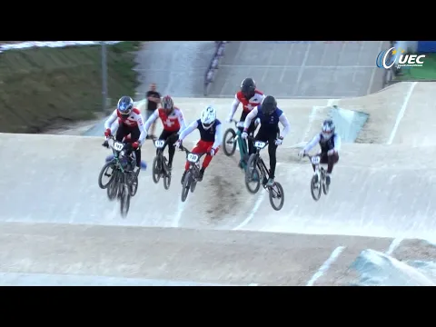 Download MP3 #EuroBMX24 | Elite finals