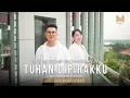 Download Lagu TUHAN DI PIHAKKU - YHS WORSHIP PALANGKARAYA (Official Music Video) - LAGU ROHANI | MIGHTY MUSIC