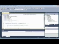 visual studio 2010 c how to import excel to gridview