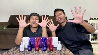 PARFUM TERBARU SCARLETT ‼️
