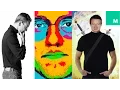 The Best Totally Real Steve Jobs Movies of the Year Mashable Humor