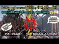 Download Lagu PA Brand vs Spider Acoustic | Full Competition😱🤯 | #viralvideo #djcompetition#trendingvideo#djremix