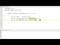 258 substring Method in Java Programming Hindi
