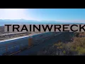 Download Lagu Trainwreck - Ricki Ayela (official Lyric Video)