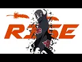 Download Lagu Naruto Reanimated | Rise | Road of Naruto「AMV/EDIT」