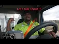 I got a hazmat trucking job with under a year experience and with multiple jobs under my belt