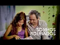 Lagu Sonhos Roubados | Drama | Filme Brasileiro Completo