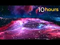 Download Lagu Floating In Space - No Astronaut Version - 10 Hours 4K