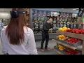 Walgreens Retail Training