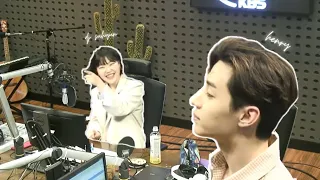 Download DJ Suhyun (and her struggles) with Henry Lau (eng sub) MP3