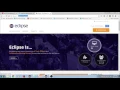 Selenium Tutorial How to set up Selenium environment in Eclipse