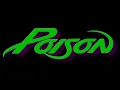 Poison - Unskinny Bop