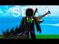 The ULTIMATE Beginner Guide to Sea 1 Blox Fruits