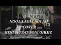 Download Lagu LATIHAN LIVE ORGEN TUNGGAL NGGA LAGI LAGI AH -HENI CI FEAT RONI OHIMZ