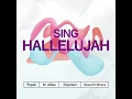 Sing Hallelujah