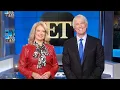Watch Mary Hart and John Tesh s Emotional Entertainment Tonight Reunion Exclusive