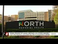 North Memorial nurses upset with planned cuts