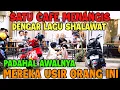 Download Lagu Satu cafe Menangis Dengar Lagu SHOLAWAT, Padahal Awalnya Mereka Usir Orang Ini