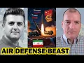 Download Lagu Alex Krainer: IRAN Turning Into an AIR DEFENSE BEAST - China \u0026 Russia Just Changed the Game FOREVER!