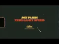 Jon Pardi - Neon Light Speed (Official Audio Video)