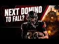 NEXT DOMINO TO FALL Which USC Players Are Trending Up USCJ Kendell Hollowell