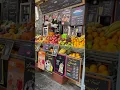 Download Lagu Fresh Juice Shop In Italy #shorts #fruits #fruitsjuice #juice #viral #yummy #streetdrinks #fresh