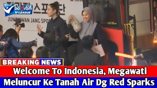 Download 🔴Pecah Air Mata Warga Korea! Ia Tk Ingin Megawati Pulang Ke Indonesia. Ini Full Video Momen Harunya🥹 MP3