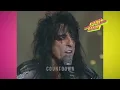 Alice Cooper - Bed of Nails (Countdown, 1989)